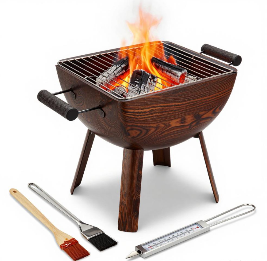 烧烤设备 烧烤设备