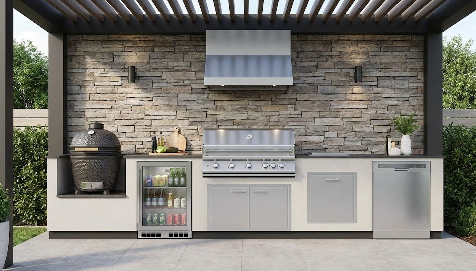 Equipment & Appliances Equipment & Appliances