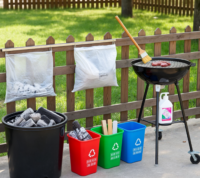 燃料及清洁工具 燃料及清洁工具