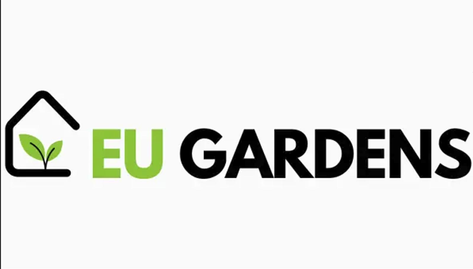 EU gardens
