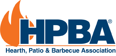 HPBA (Hearth, Patio & Barbecue Association)
