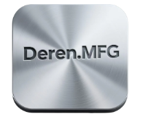 Deren.MFG 得仁金属制品重庆有限责任公司 Deren.MFG 得仁金属制品重庆有限责任公司
