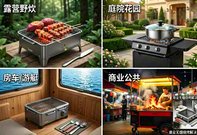 跨界应用 跨界应用